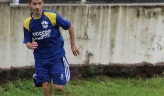 Ajuda para campeonato de futebol em Portugal