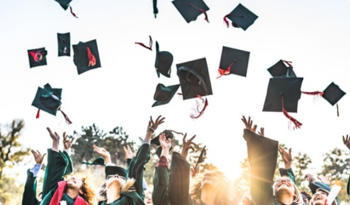 Arrecadação para formatura 
