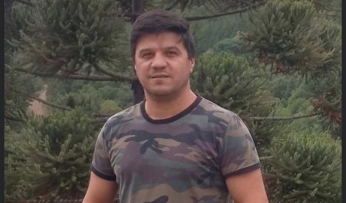 Ajude o Josué e sua estofaria !