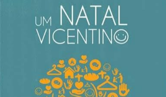 Natal das famílias assistidas 
