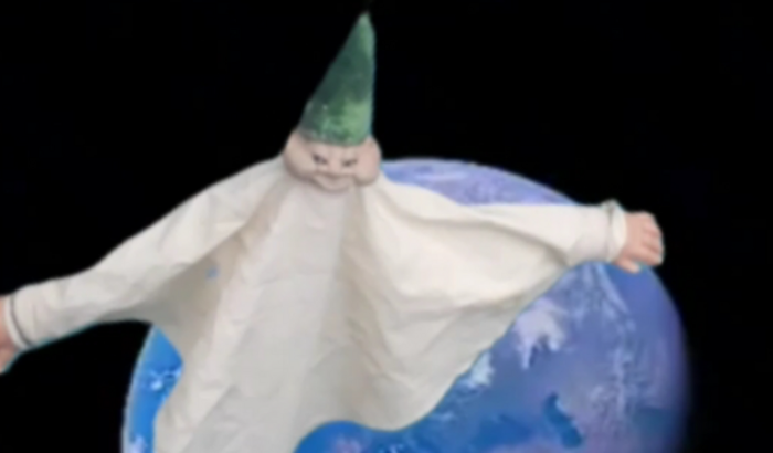 Mestre Ensinador (filme)