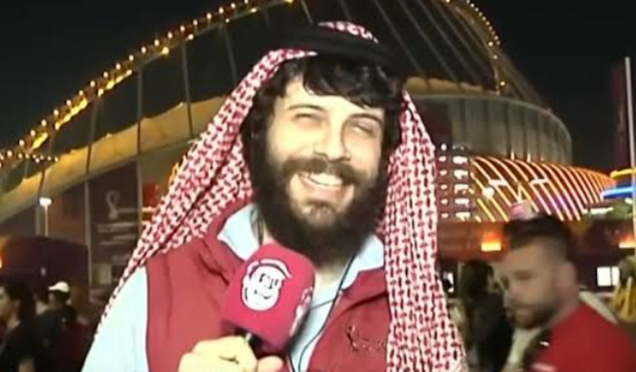 Vaquinha pro Defante