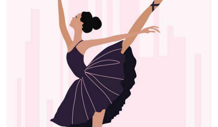 Arrecadação para a compra das roupas  da dança de fim de ano