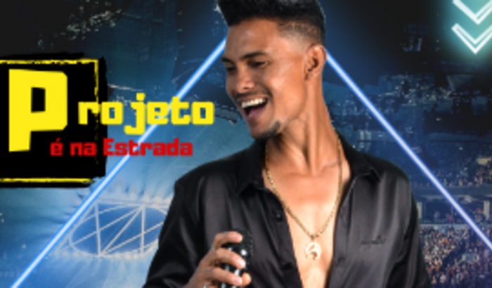 Video Clip- Pé Na Estrada