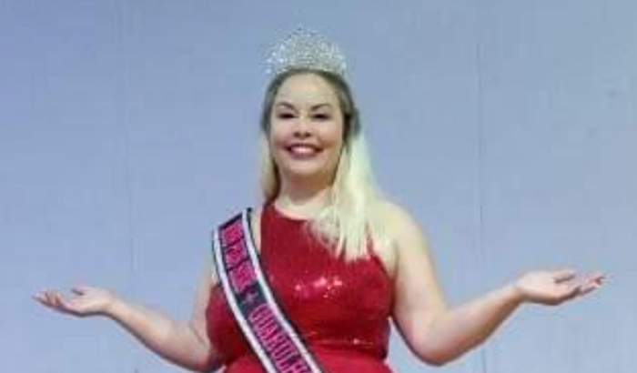 Quero concorrer ao Miss Brasil Plus size 2023