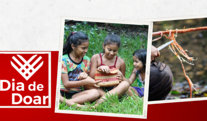 Natal Ribeirinho Solidário