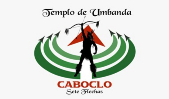 Reforma do Templo de Umbanda Caboclo 7 Flechas