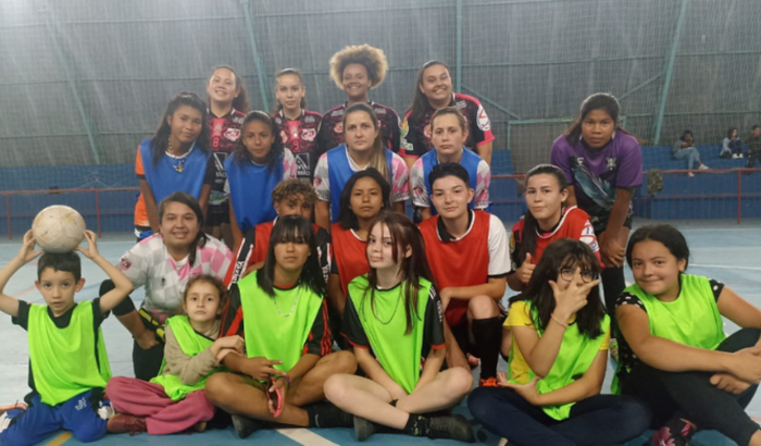 Ajuda para manter o projeto mancha rosa 2023