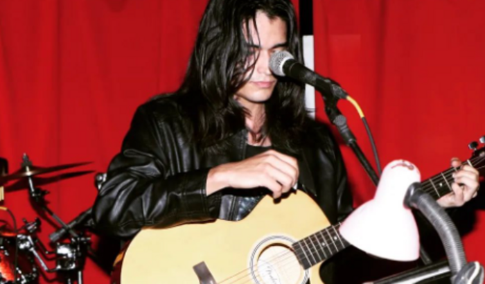 Ajude a comprar meu equipaemento de som!