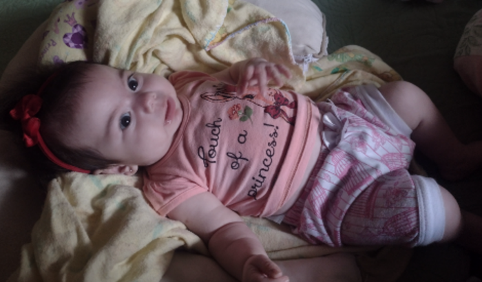 Laura Maciel lopes 