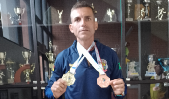 World police & forte games