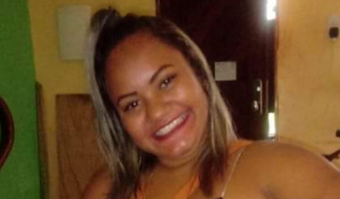 Ajude a encontrar minha irmã Vanessa Cristina Ferreira Amaral 