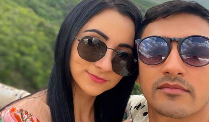 Ajuda para meu casamento 