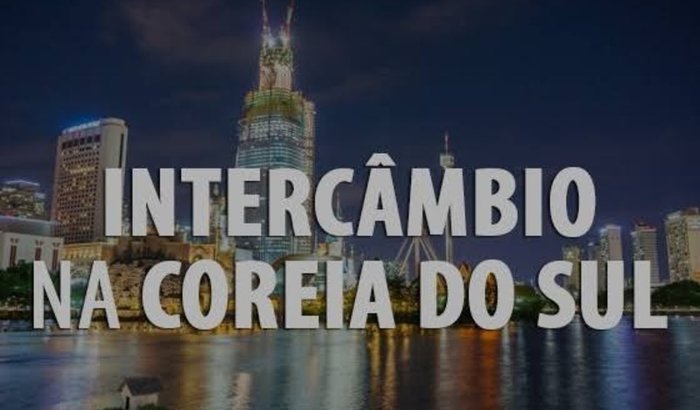 me ajude a fazer meu intercâmbio 