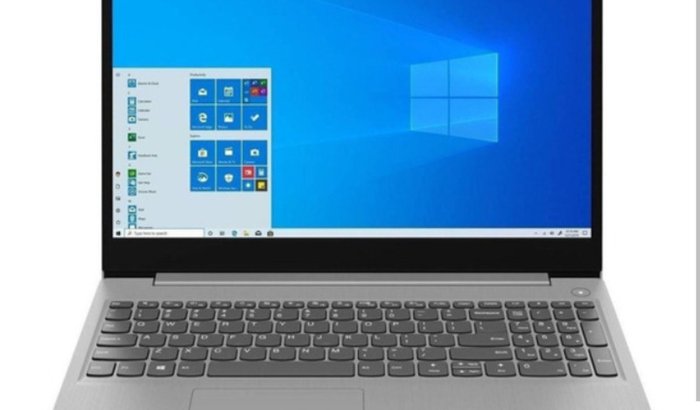 Comprar um notebook 
