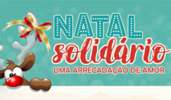NATAL SOLIDÁRIO DE CAMPO DO MEIO