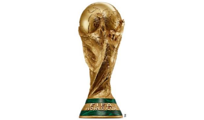 Contribuição pra Taça