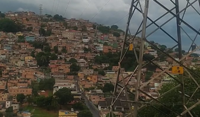 Natal Morro das Pedras