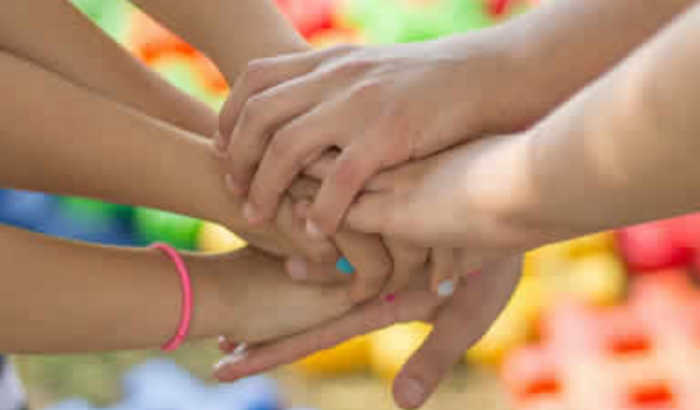 Ajude o Lar Betânia - Acolhimento de crianças e adolescentes