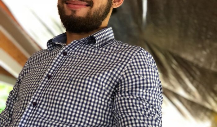 Cirurgia do Abdias Guerra