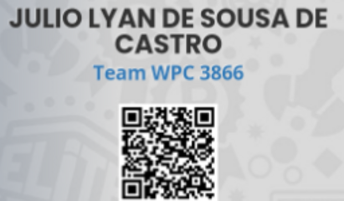 Me chamo Júlio lyan e estou precisando de ajuda para janeiro é que eu vou ter uma viagem e não quero ir sozinho são Paul