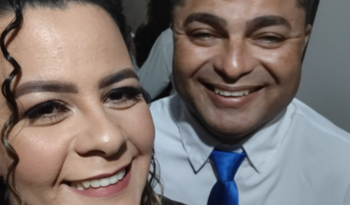 Lua de Mel (Mirian e Miguel)