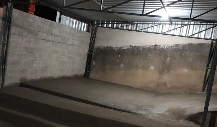 Realização De Um Sonho