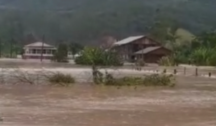 Ajuda para minha familia comprar itens basicos moveis perdido na enchente em santo amaro e antonio carlos
