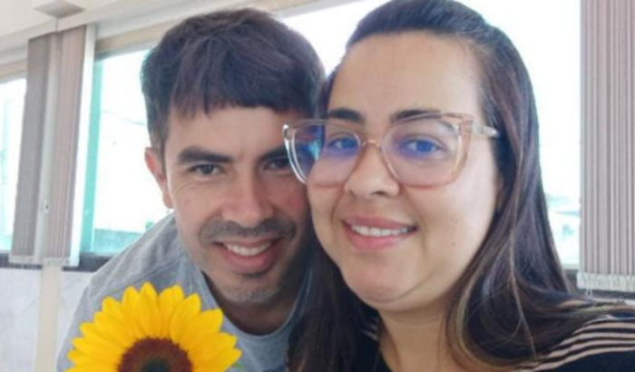 Casamento Alê e Miguel