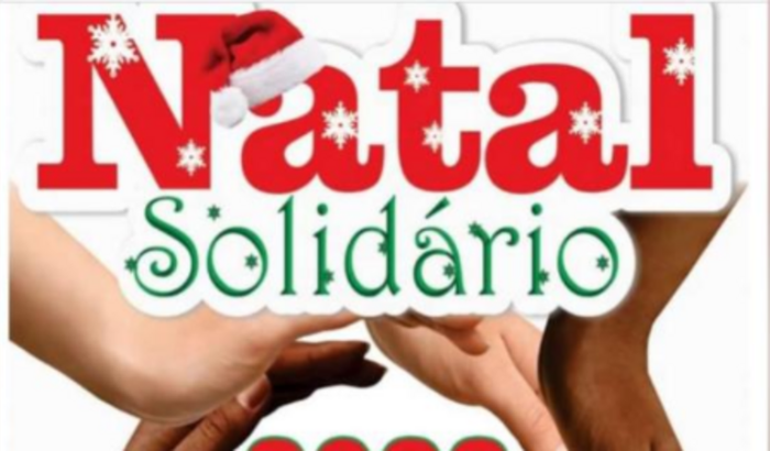 Natal solidário