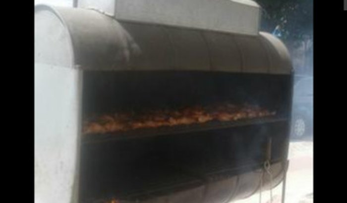 Ajude a montar minha GALETERIA.