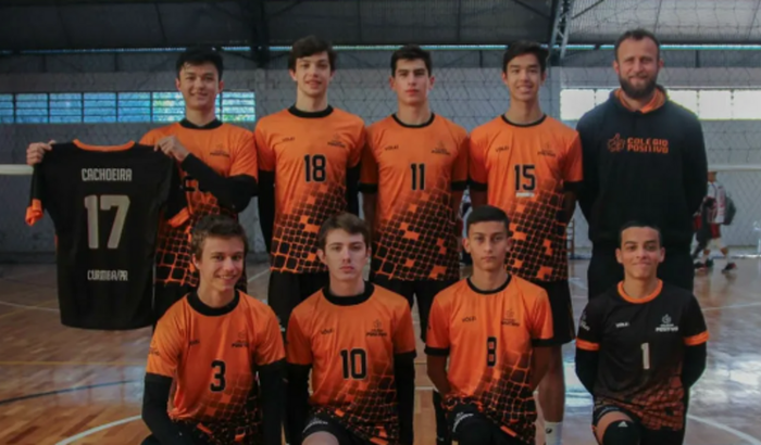 Torneio Internacional Santiago - Chile