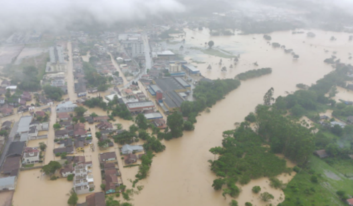 SOS São João Batista
