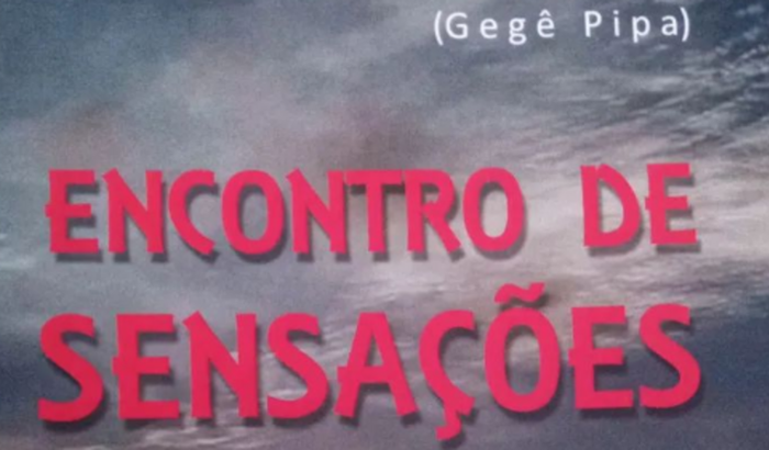 Me ajude com minha arte, a distribuir meus exemplares