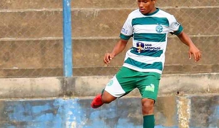 Campeonato Florianópolis futebol de base