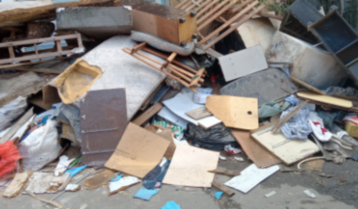 Vaquinha solidária Estela Costa 