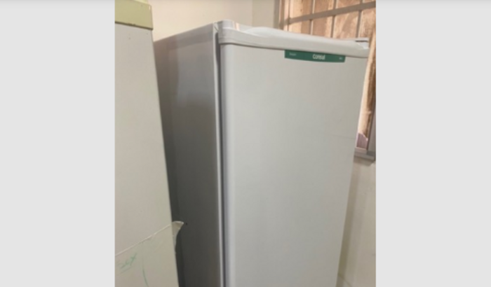 Ajuda para comprar uma freezer vertical usada