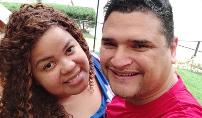 Ajudar pastor Renato metske que perdeu tudo nessa chuva