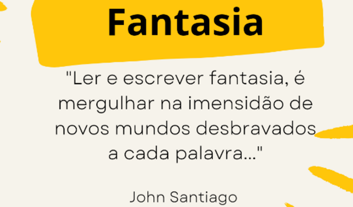 Realização do primeiro livro publicado