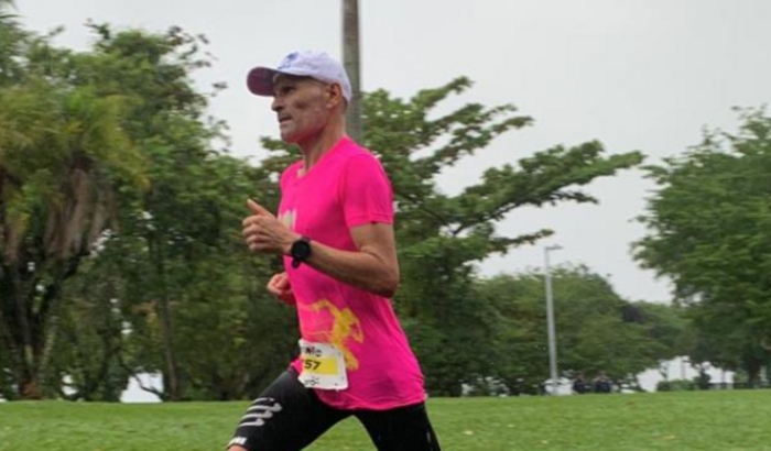 Maratona de Berlim 2023