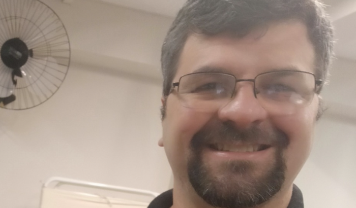 Sonho do primeiro livro