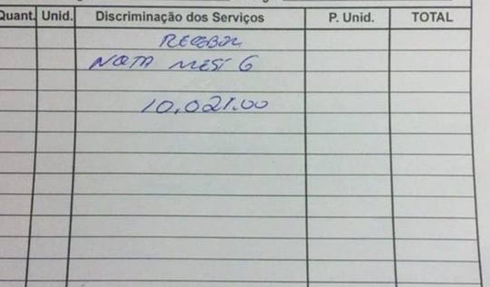 Nota Agropec - Junho