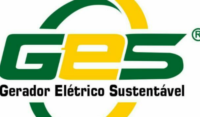 GERADOR ELÉTRICO SUSTENTÁVEL 
