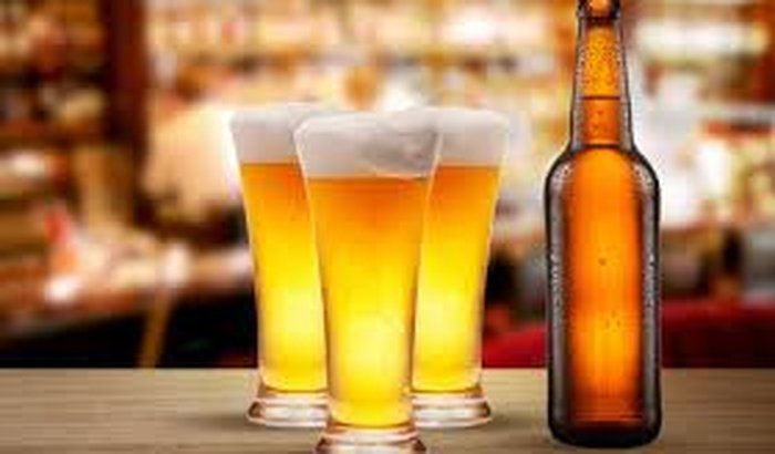 vakinha cerveja