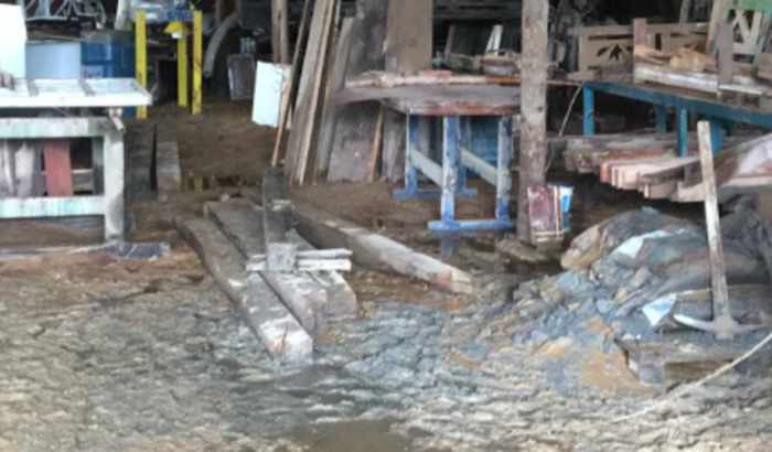 Fábrica de Móveis Rústicos Klein