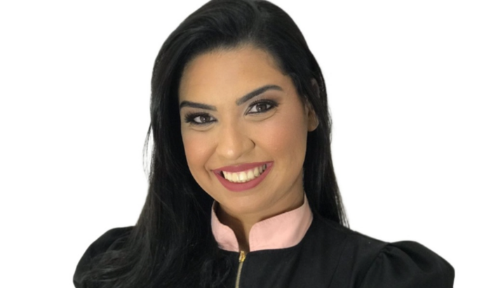 Estúdio de estética (BiancaSilverioBeauty)