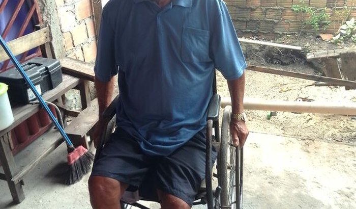 Ajuda para Edno Jose 