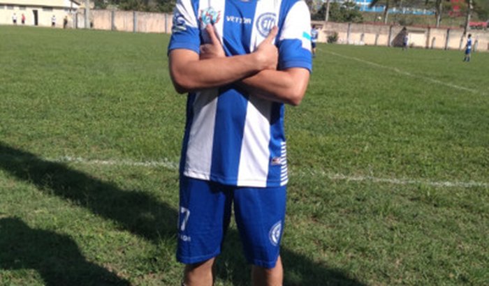 Ajuda de custo para Peneira de Futebol 