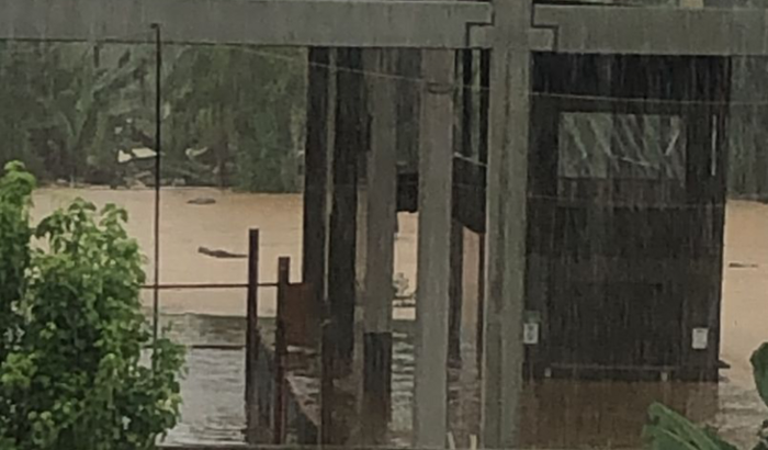 Ajuda para recuperarmos materiais