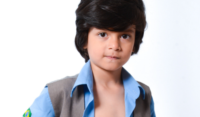 Oportunidade pro Mohammad fazer teste de elenco